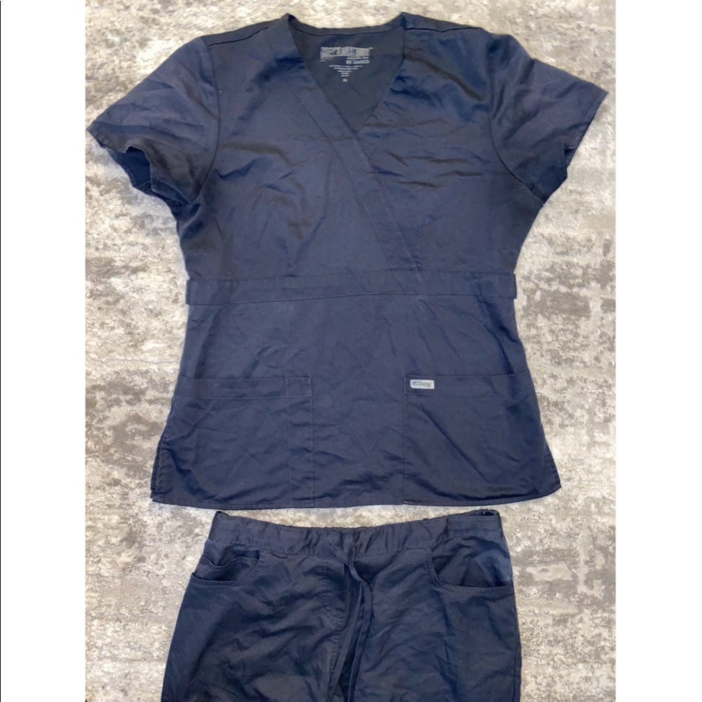 Grey’s Anatomy Uniform Set